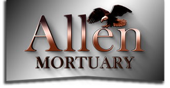 Allen Mortuary Digital Tributes